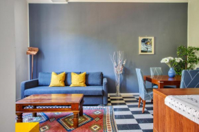JOIVY Stylish flat in Porta Genova